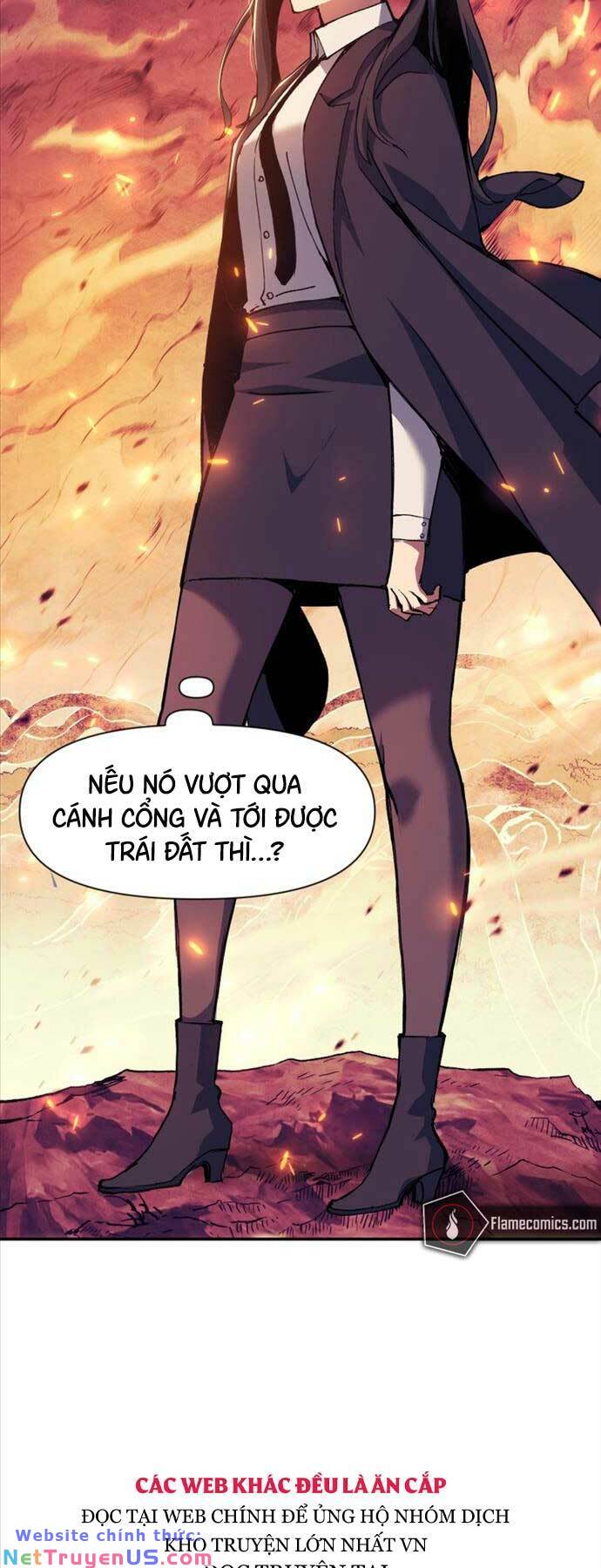 Tàn Tinh Tái Thế Chapter 89 - Trang 20