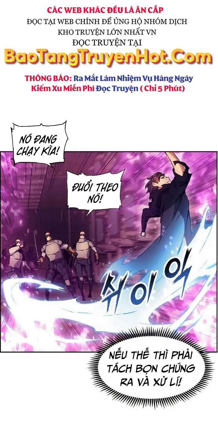 Tàn Tinh Tái Thế Chapter 47 - Trang 47