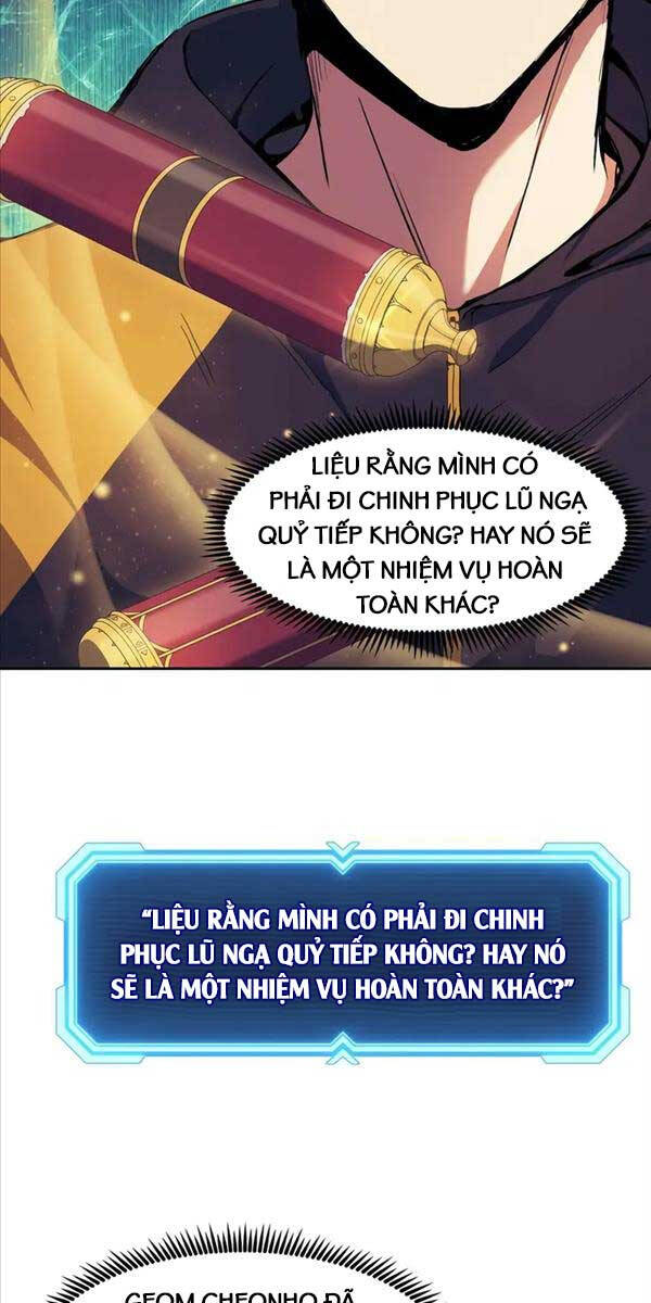 Tàn Tinh Tái Thế Chapter 62 - Trang 31