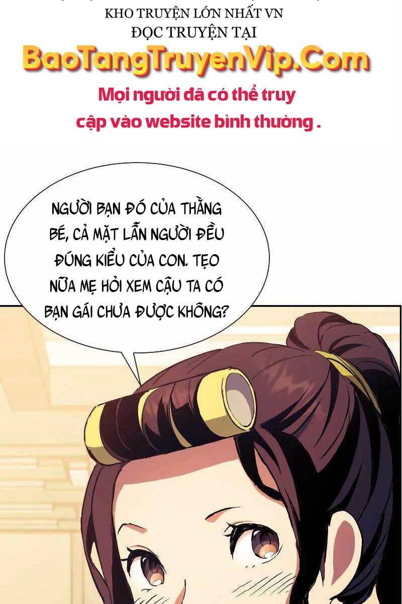 Tàn Tinh Tái Thế Chapter 58 - Trang 11