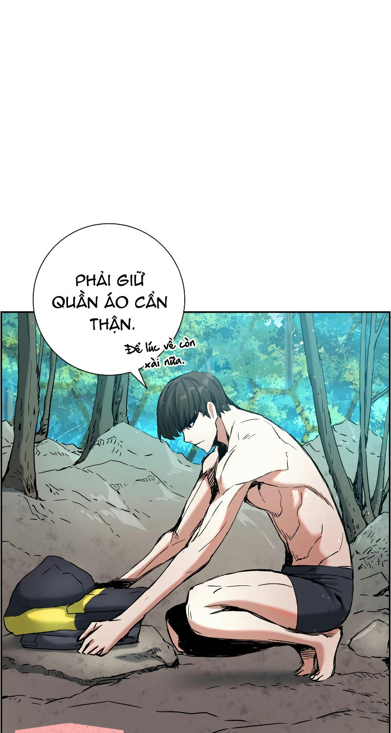 Tàn Tinh Tái Thế Chapter 17 - Trang 42