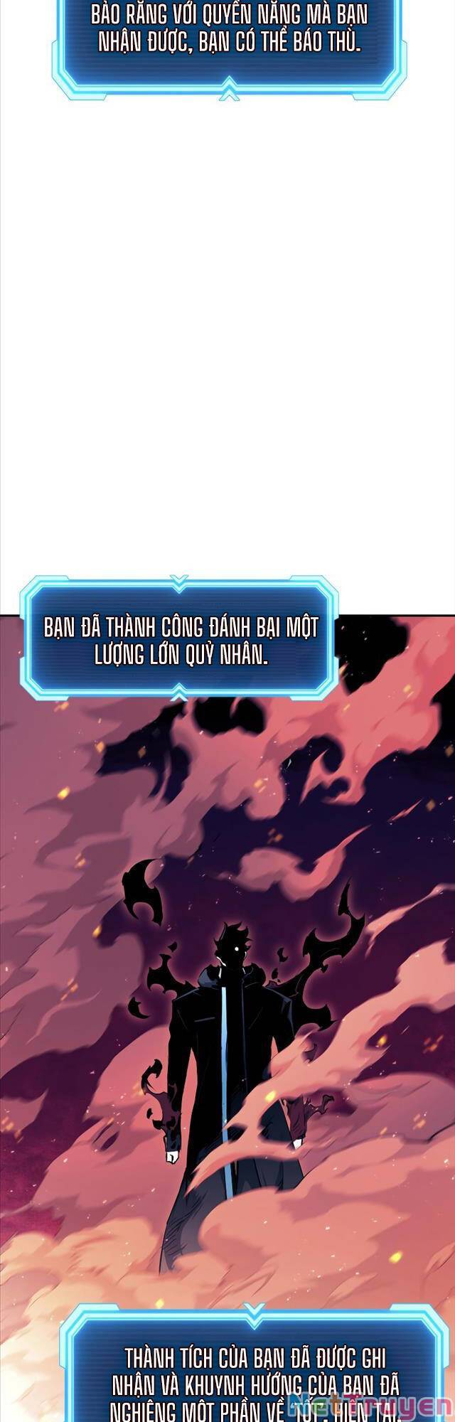 Tàn Tinh Tái Thế Chapter 70 - Trang 43