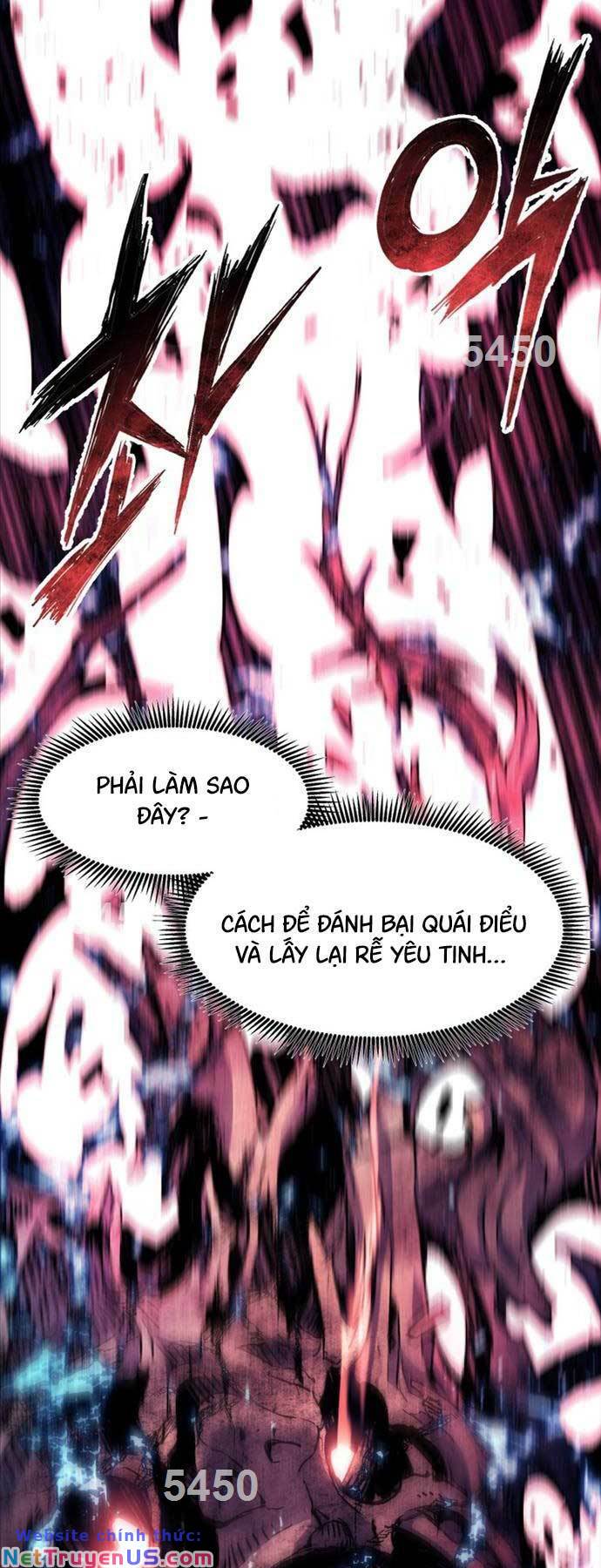 Tàn Tinh Tái Thế Chapter 89 - Trang 1