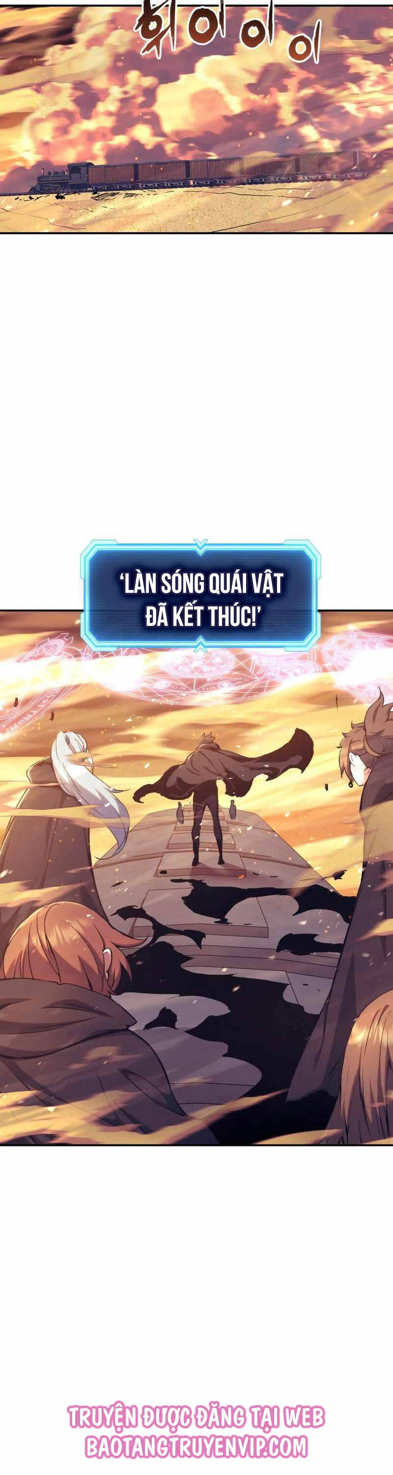 Tàn Tinh Tái Thế Chapter 113 - Trang 10