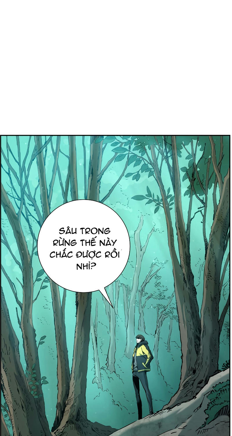 Tàn Tinh Tái Thế Chapter 17 - Trang 33