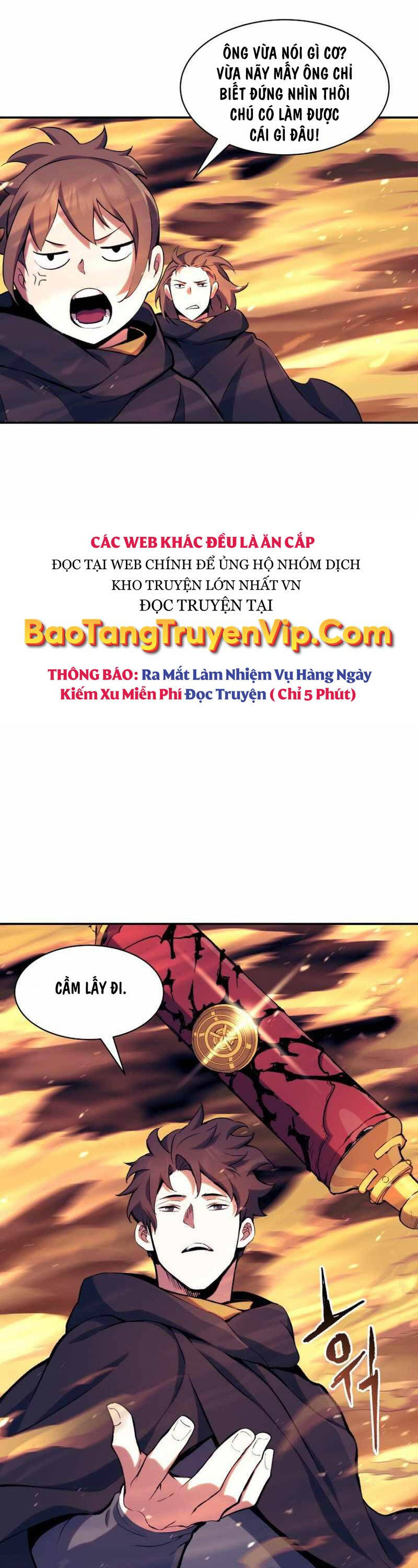 Tàn Tinh Tái Thế Chapter 113 - Trang 15