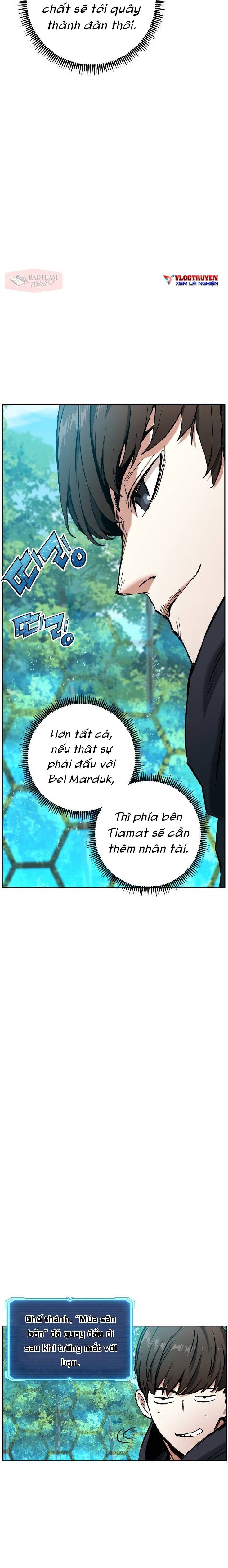 Tàn Tinh Tái Thế Chapter 7 - Trang 15