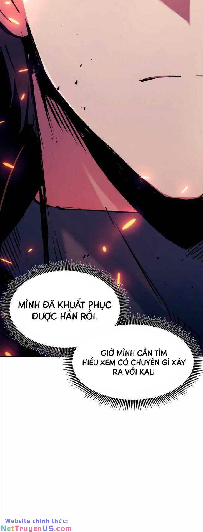 Tàn Tinh Tái Thế Chapter 87 - Trang 22