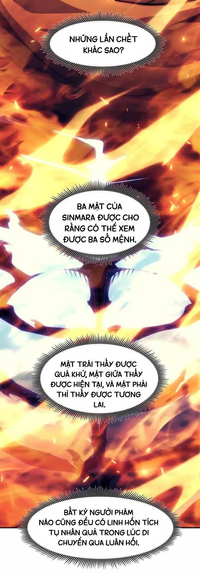 Tàn Tinh Tái Thế Chapter 120 - Trang 67