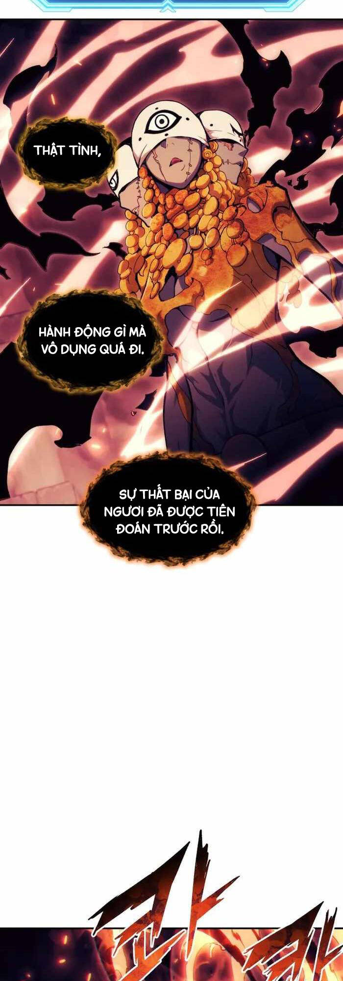 Tàn Tinh Tái Thế Chapter 120 - Trang 73