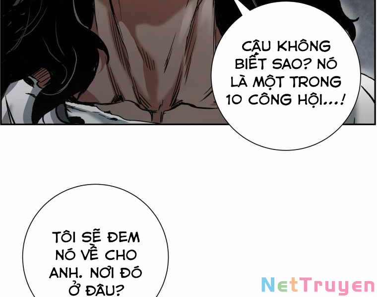 Tàn Tinh Tái Thế Chapter 19 - Trang 45