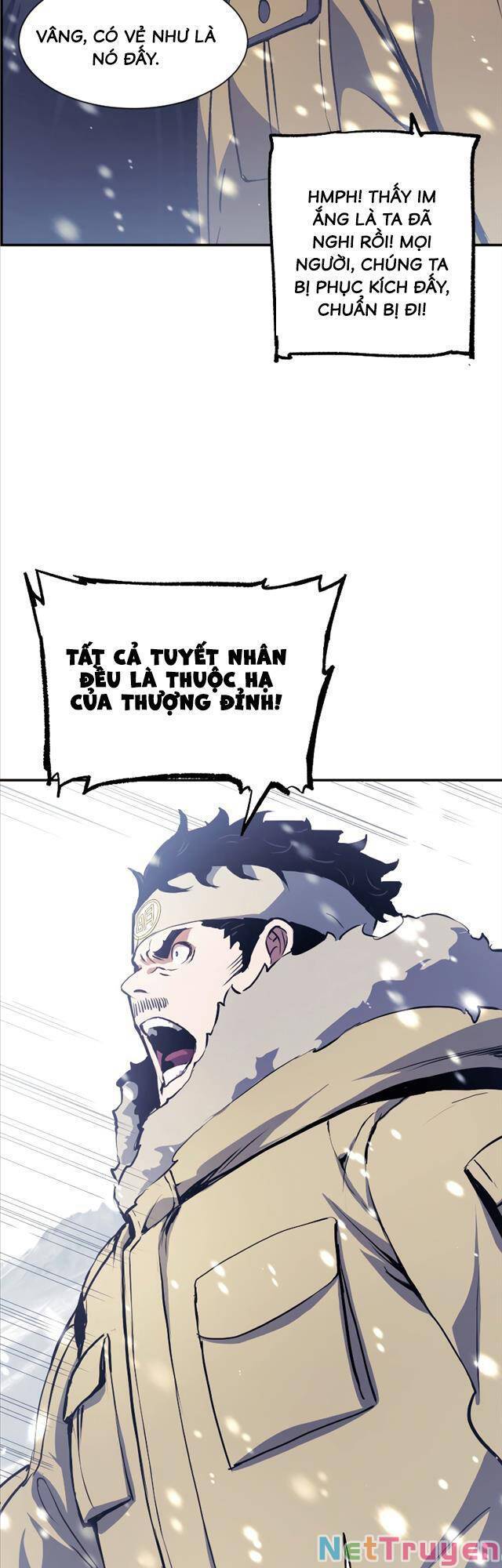 Tàn Tinh Tái Thế Chapter 70 - Trang 9