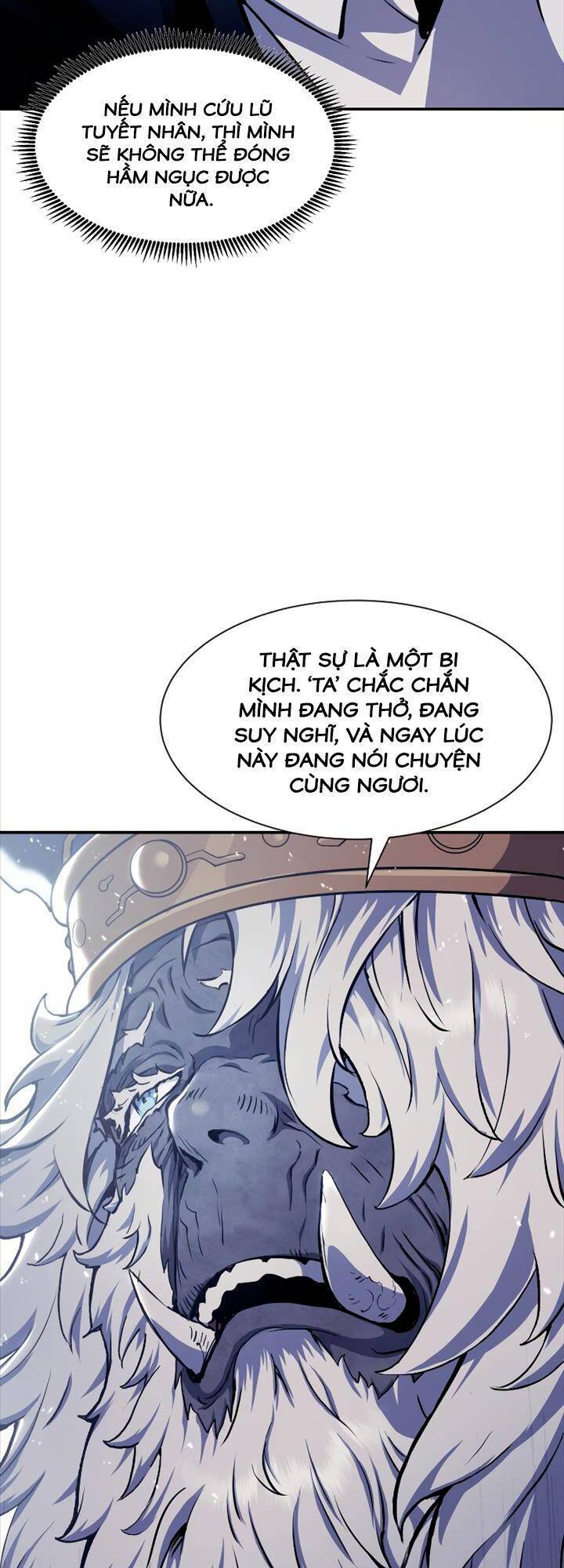 Tàn Tinh Tái Thế Chapter 71 - Trang 39