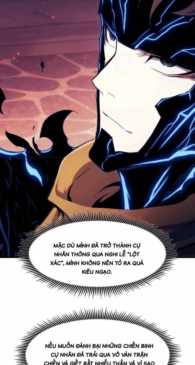 Tàn Tinh Tái Thế Chapter 118 - Trang 13