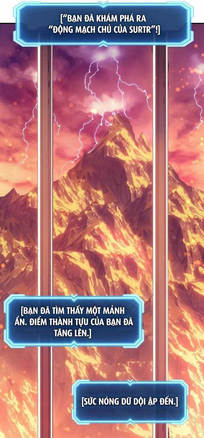 Tàn Tinh Tái Thế Chapter 116 - Trang 35