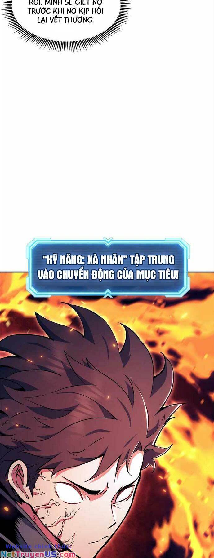 Tàn Tinh Tái Thế Chapter 87 - Trang 7