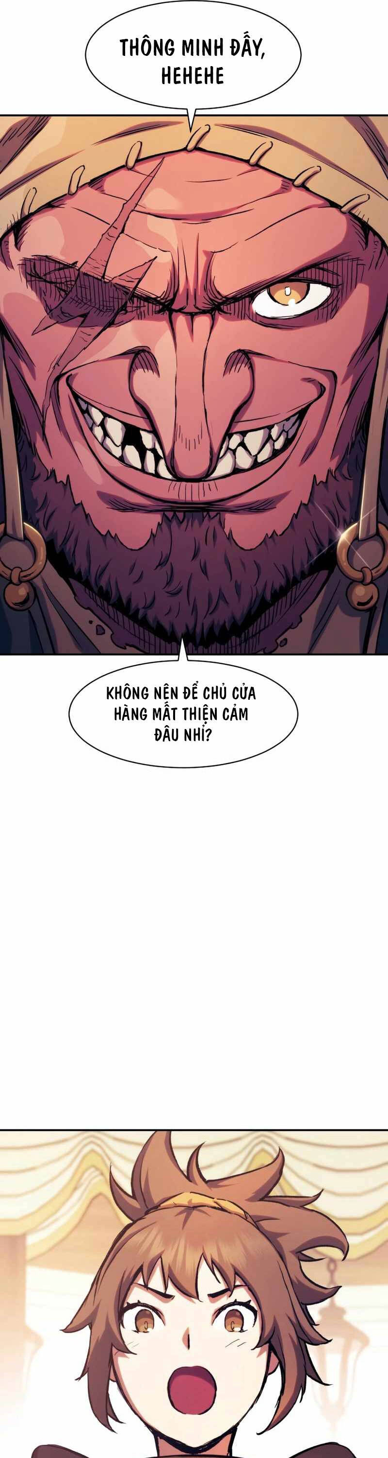 Tàn Tinh Tái Thế Chapter 115 - Trang 25