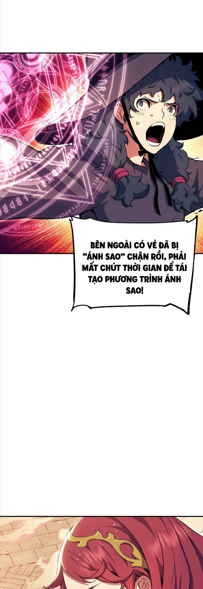 Tàn Tinh Tái Thế Chapter 96 - Trang 14