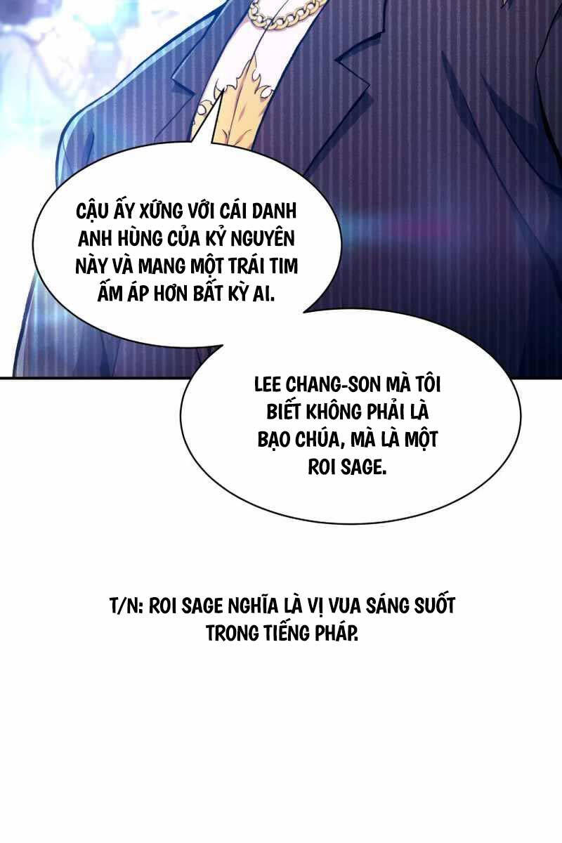 Tàn Tinh Tái Thế Chapter 103 - Trang 34