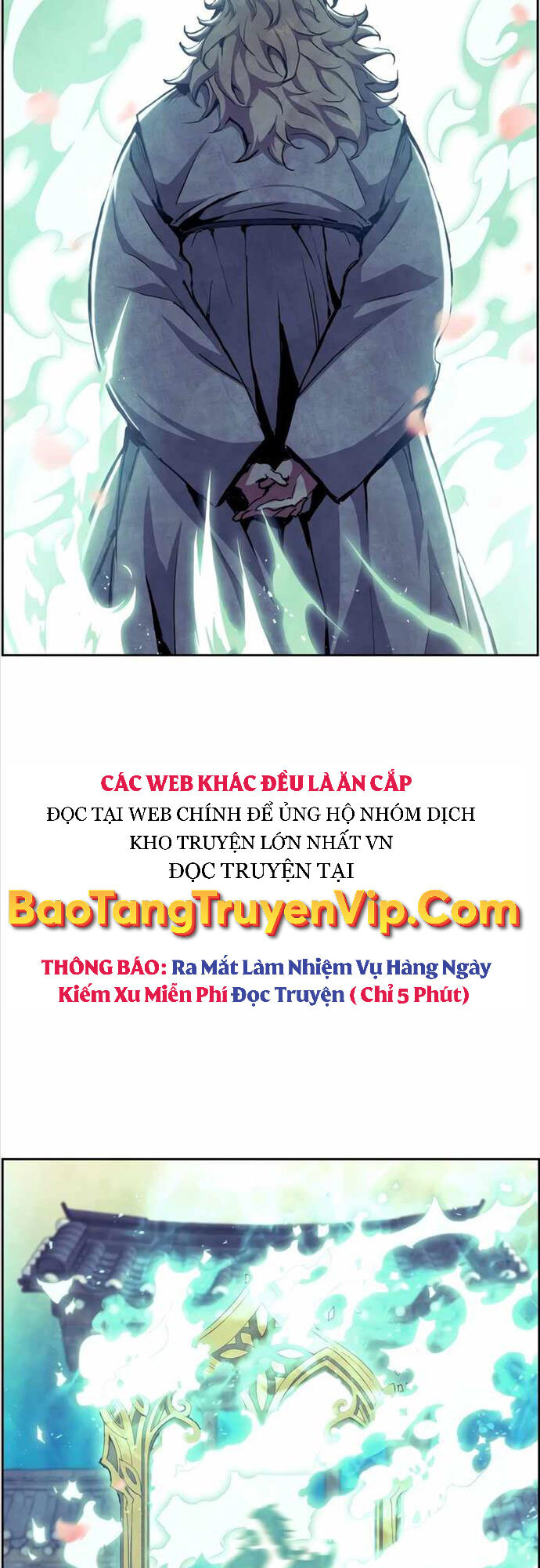 Tàn Tinh Tái Thế Chapter 54 - Trang 35