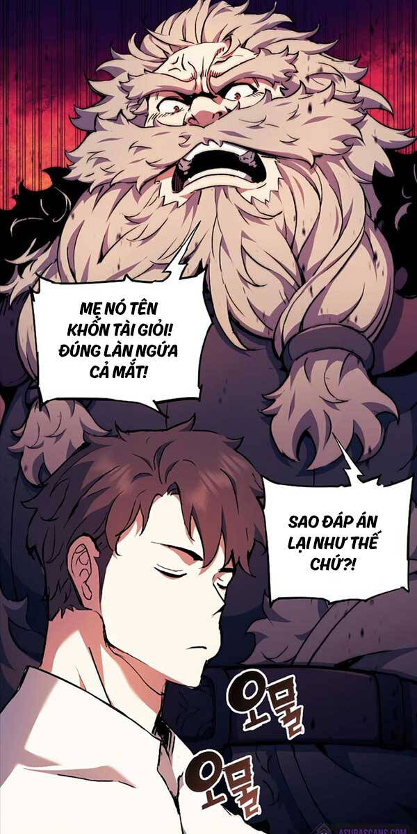 Tàn Tinh Tái Thế Chapter 94 - Trang 57