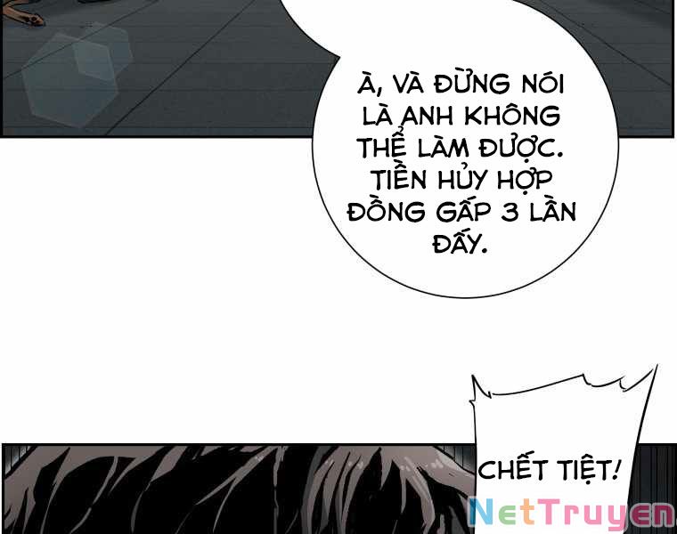 Tàn Tinh Tái Thế Chapter 19 - Trang 4