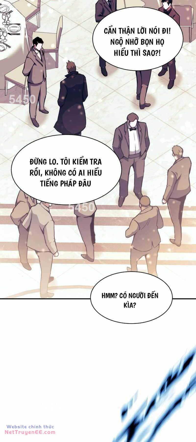 Tàn Tinh Tái Thế Chapter 104 - Trang 1