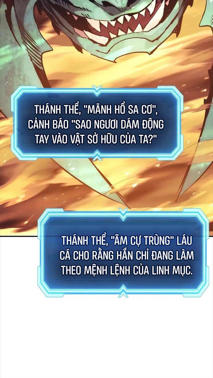 Tàn Tinh Tái Thế Chapter 106 - Trang 42