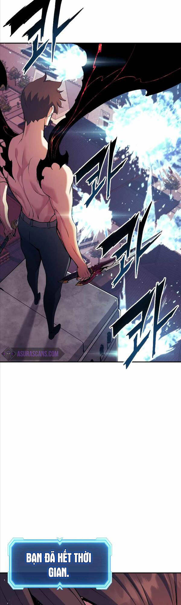 Tàn Tinh Tái Thế Chapter 77 - Trang 40