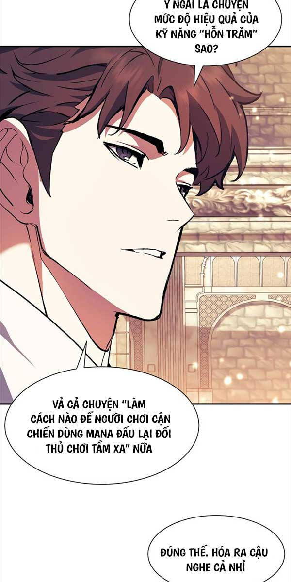 Tàn Tinh Tái Thế Chapter 94 - Trang 60