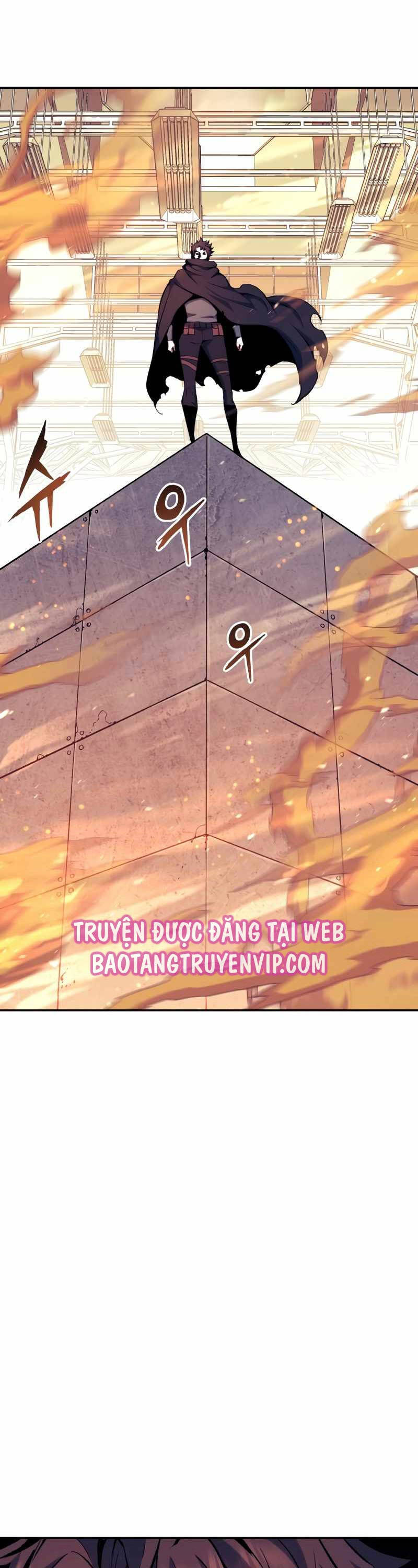 Tàn Tinh Tái Thế Chapter 114 - Trang 7