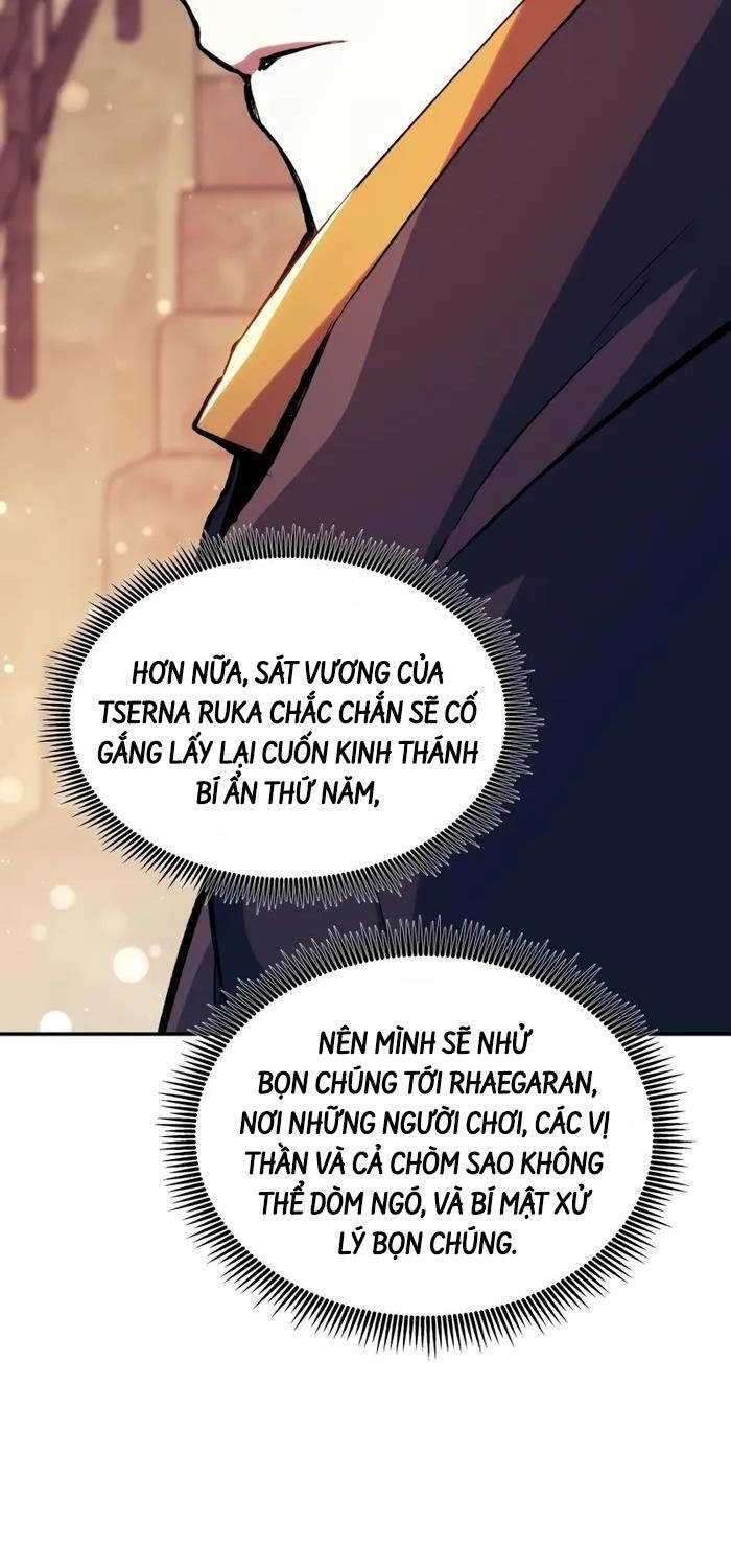 Tàn Tinh Tái Thế Chapter 116 - Trang 32