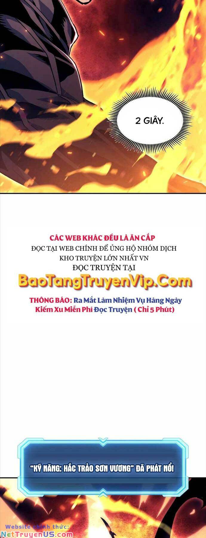 Tàn Tinh Tái Thế Chapter 87 - Trang 8