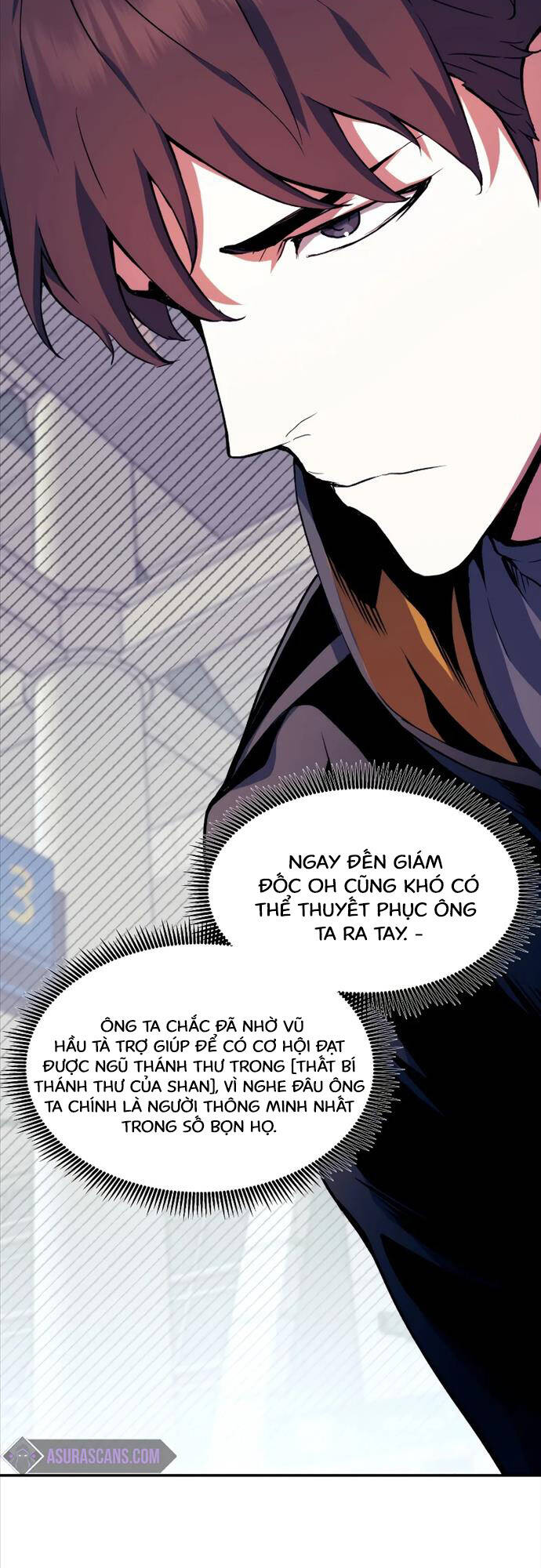 Tàn Tinh Tái Thế Chapter 99 - Trang 58