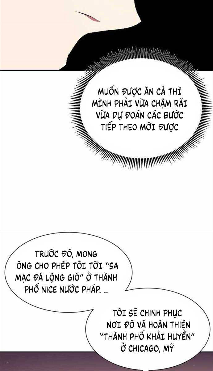 Tàn Tinh Tái Thế Chapter 83 - Trang 34