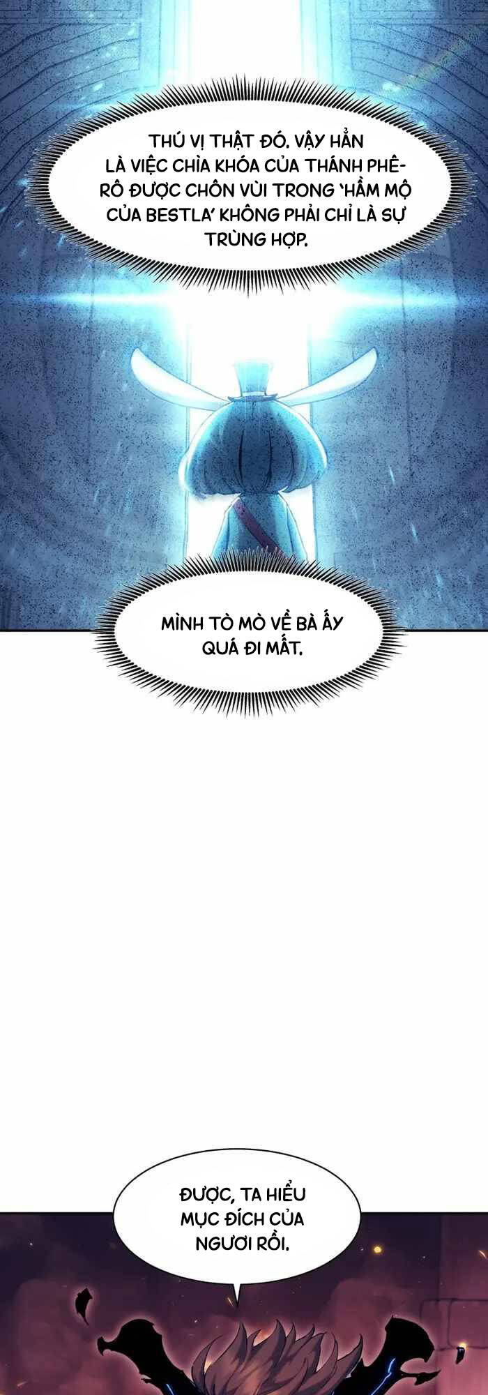 Tàn Tinh Tái Thế Chapter 120 - Trang 49