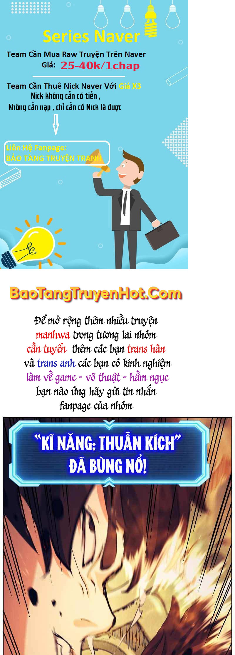 Tàn Tinh Tái Thế Chapter 51 - Trang 60