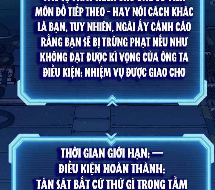 Tàn Tinh Tái Thế Chapter 46 - Trang 26