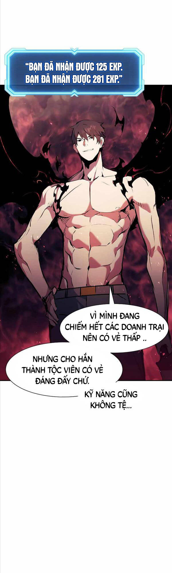 Tàn Tinh Tái Thế Chapter 77 - Trang 2