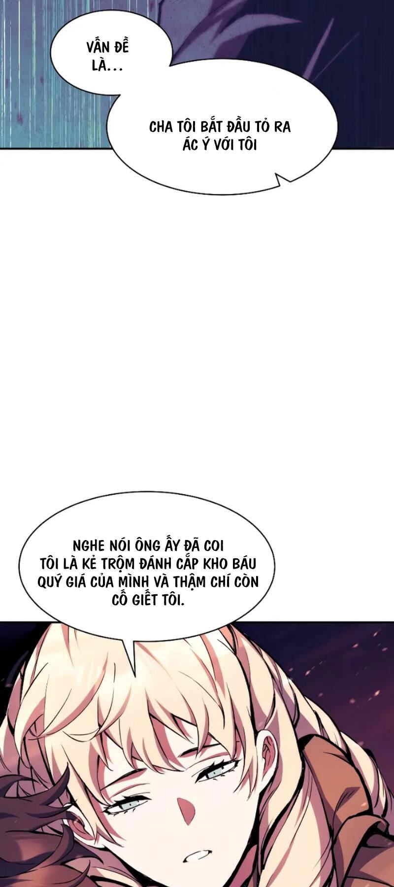 Tàn Tinh Tái Thế Chapter 109 - Trang 23