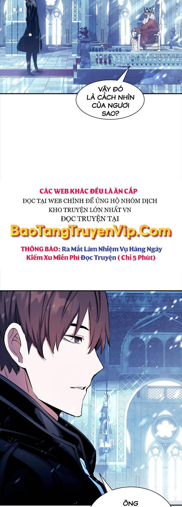 Tàn Tinh Tái Thế Chapter 71 - Trang 13