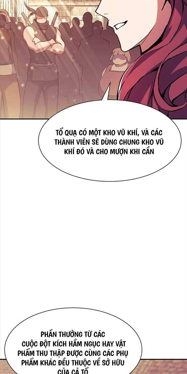 Tàn Tinh Tái Thế Chapter 94 - Trang 42