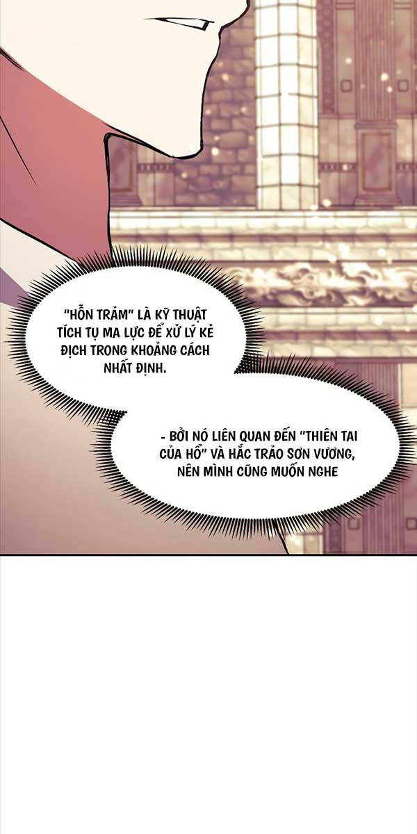 Tàn Tinh Tái Thế Chapter 94 - Trang 65