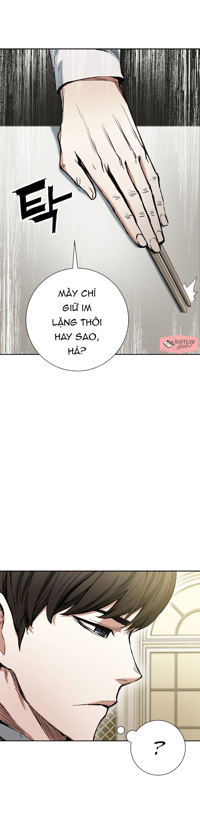 Tàn Tinh Tái Thế Chapter 16 - Trang 8