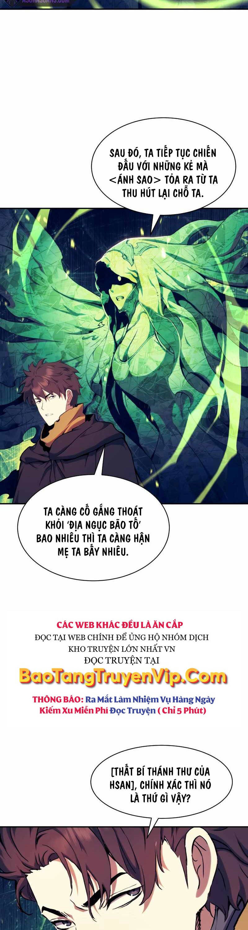 Tàn Tinh Tái Thế Chapter 114 - Trang 37