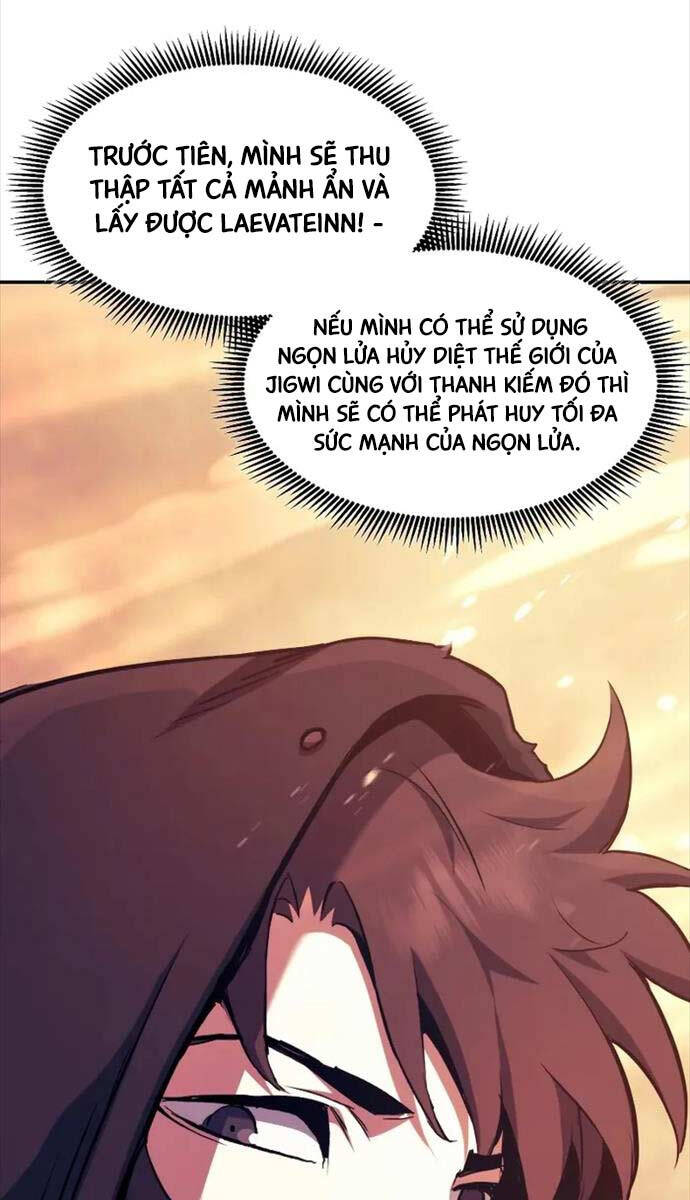 Tàn Tinh Tái Thế Chapter 105 - Trang 73