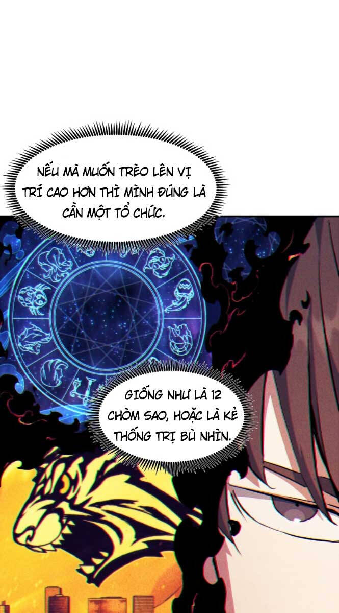 Tàn Tinh Tái Thế Chapter 75 - Trang 4