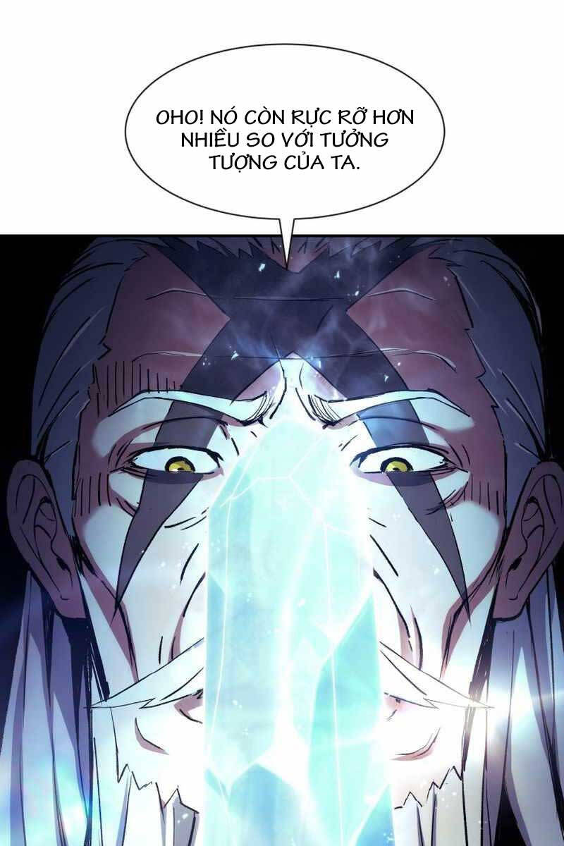 Tàn Tinh Tái Thế Chapter 82 - Trang 34