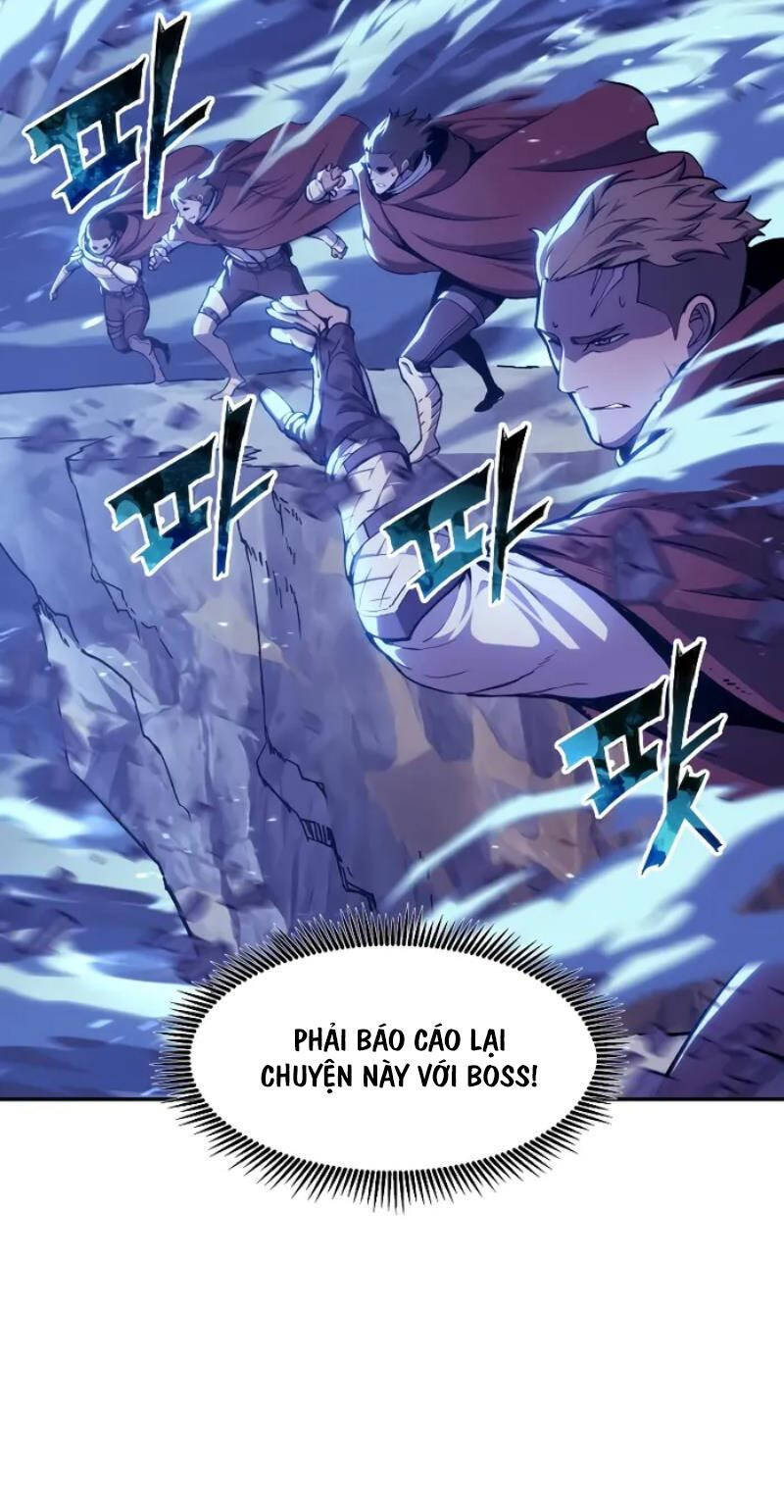 Tàn Tinh Tái Thế Chapter 109 - Trang 60