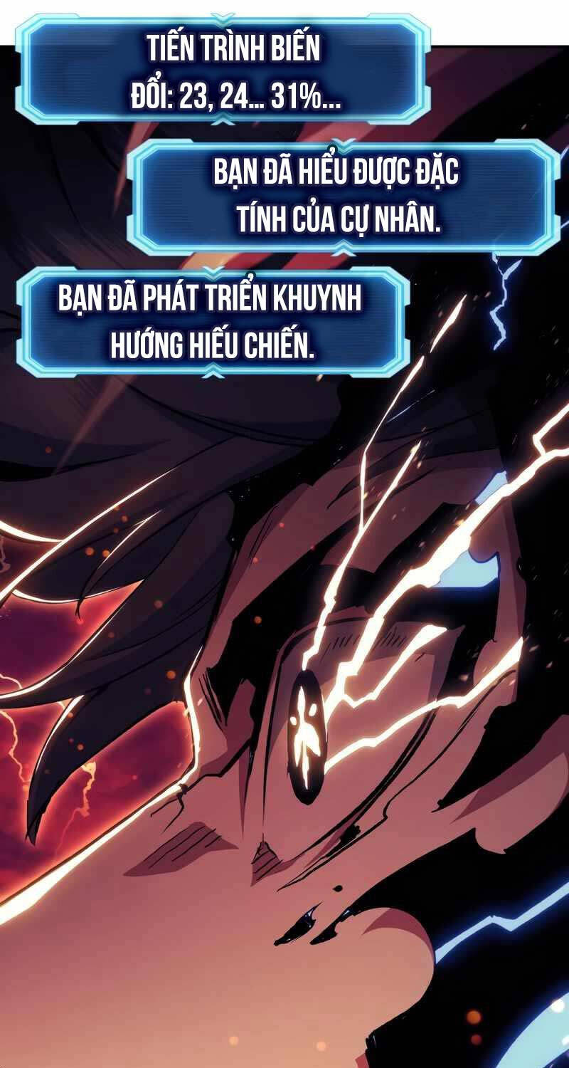 Tàn Tinh Tái Thế Chapter 117 - Trang 0